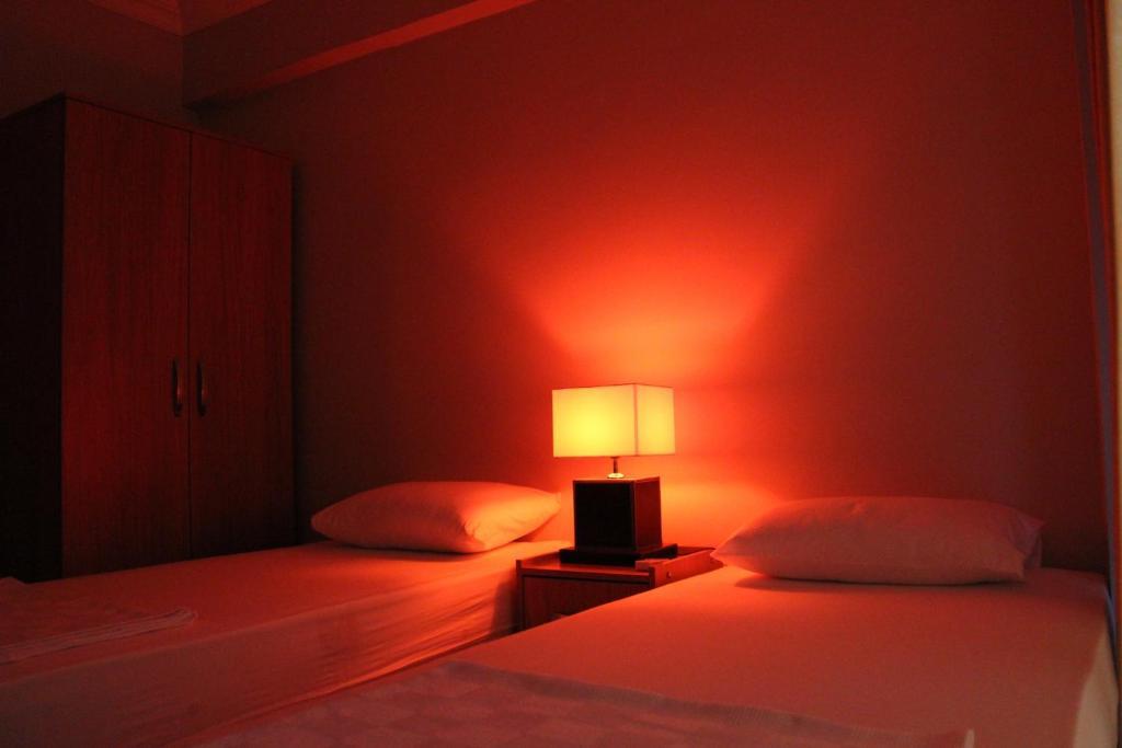 Alpaylar Apart Hotel Akcay  Room photo