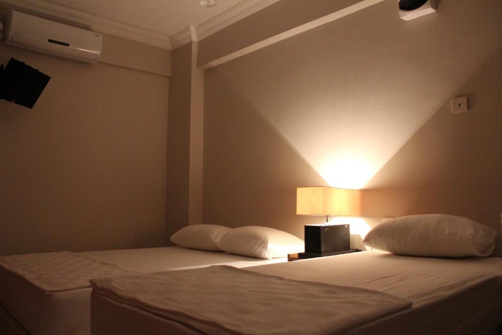 Alpaylar Apart Hotel Akcay  Room photo