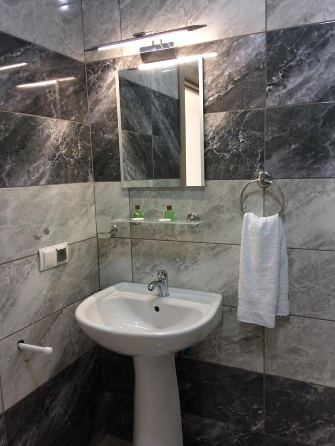Alpaylar Apart Hotel Akcay  Exterior photo
